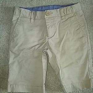 Gap girls Bermuda short